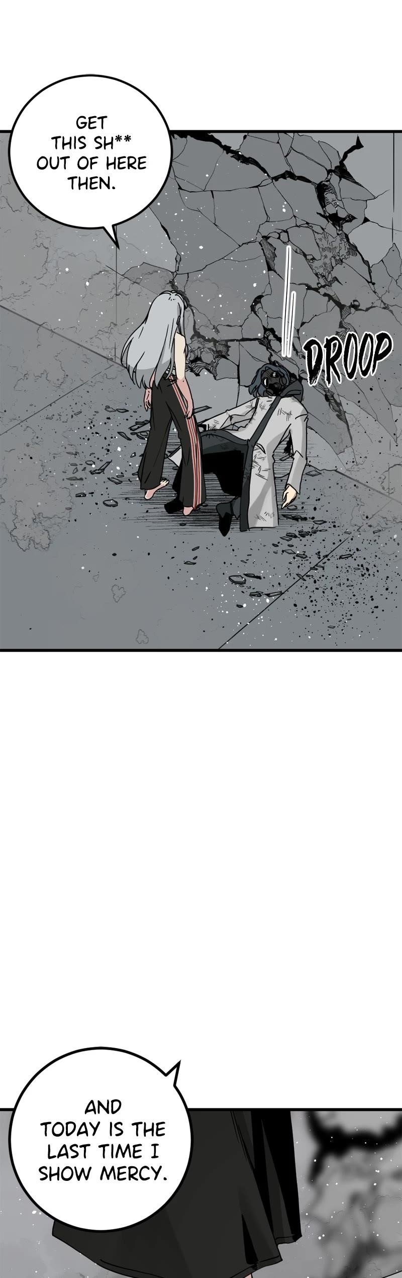 Hero Killer — Chapter 182 — page 44
