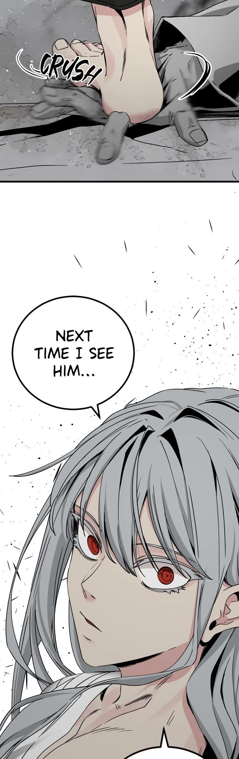 Hero Killer — Chapter 182 — page 45
