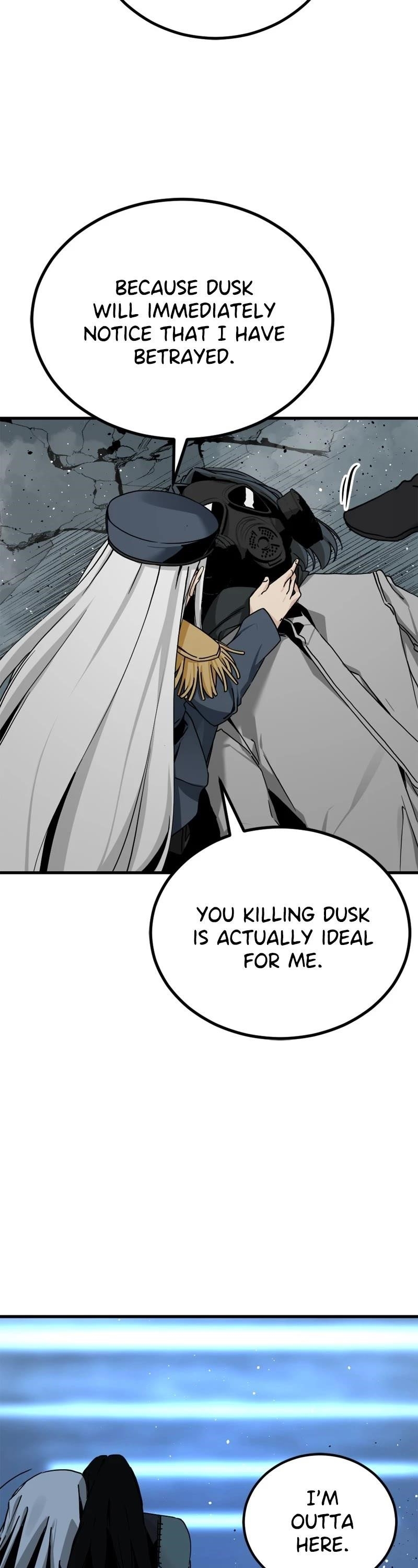 Hero Killer — Chapter 182 — page 48