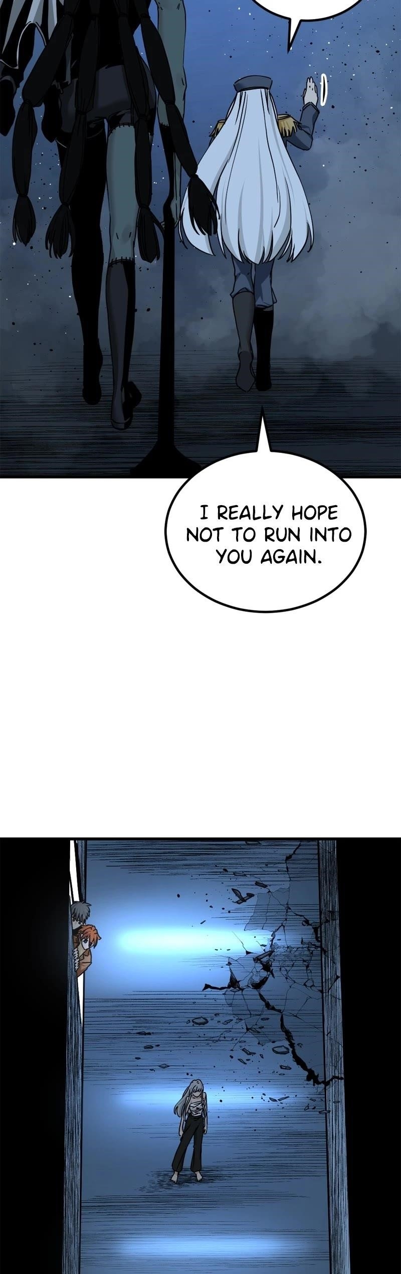 Hero Killer — Chapter 182 — page 49