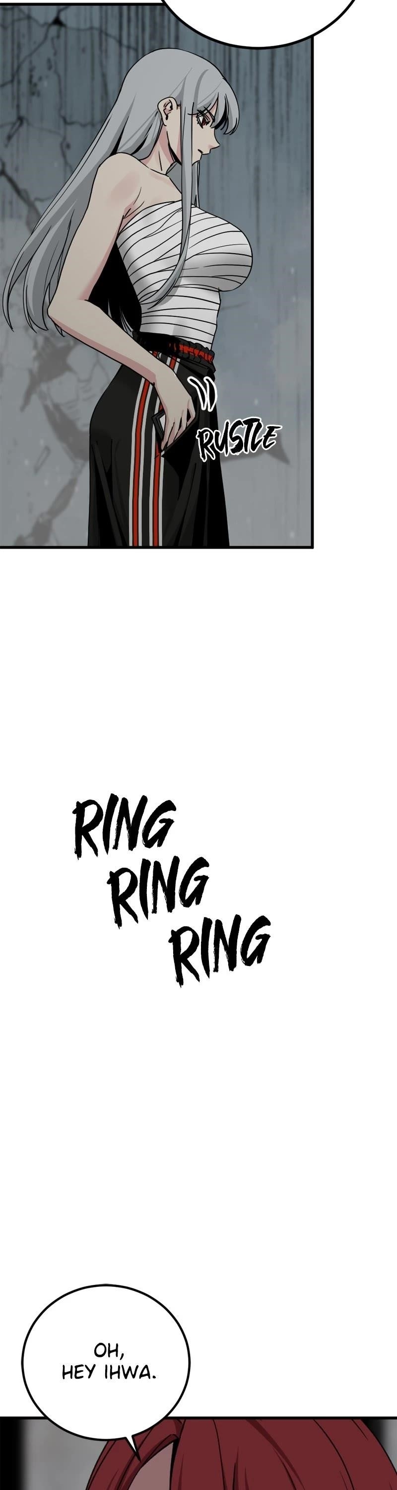 Hero Killer — Chapter 182 — page 51