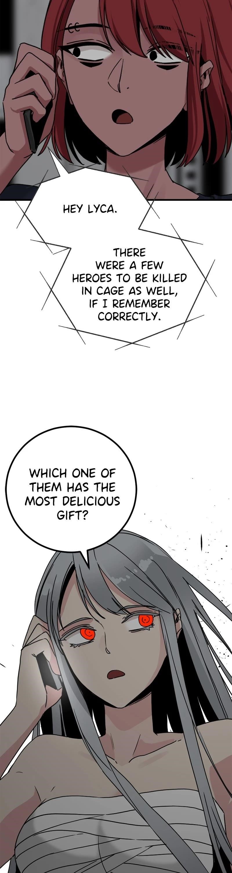 Hero Killer — Chapter 182 — page 52