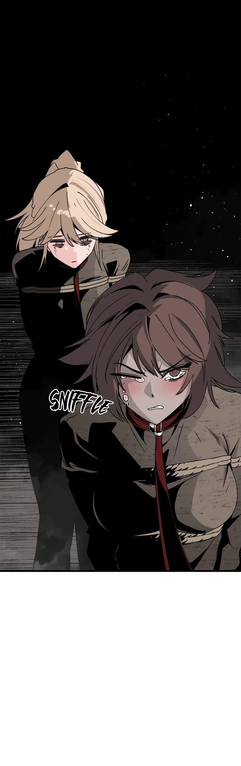 Hero Killer — Chapter 182 — page 54