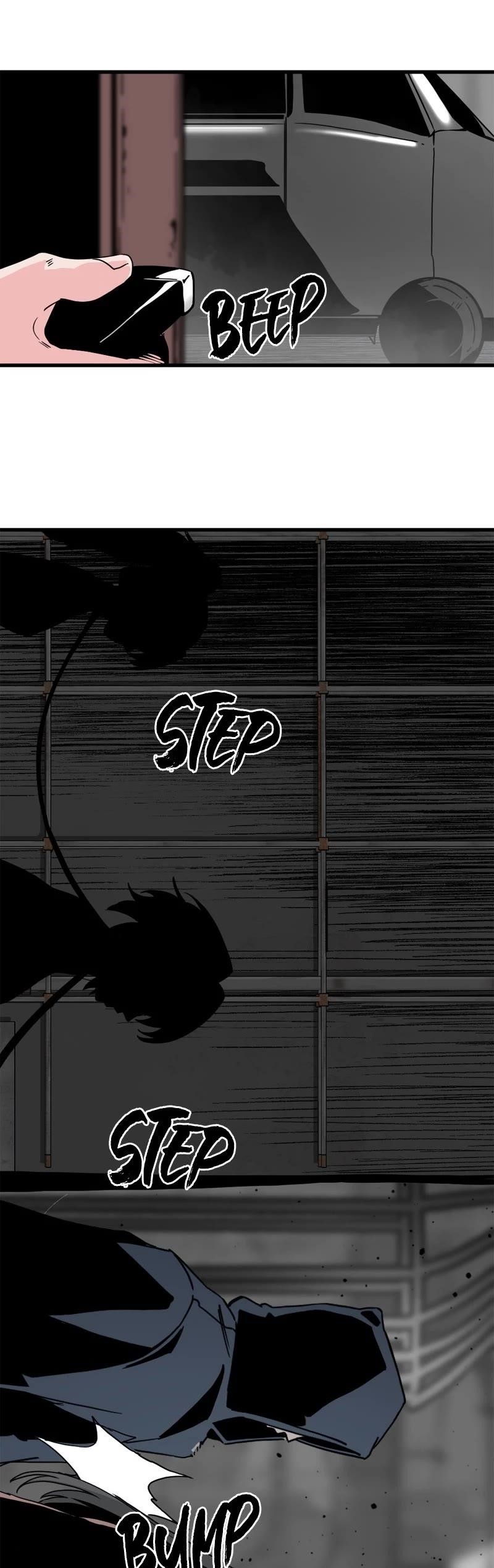 Hero Killer — Chapter 182 — page 55