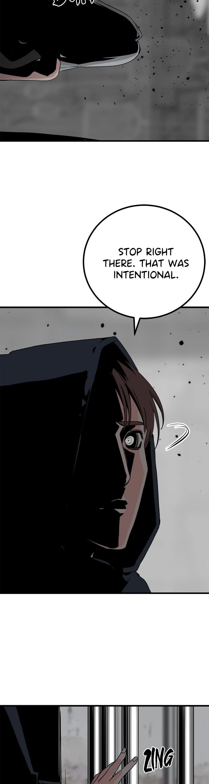 Hero Killer — Chapter 182 — page 56