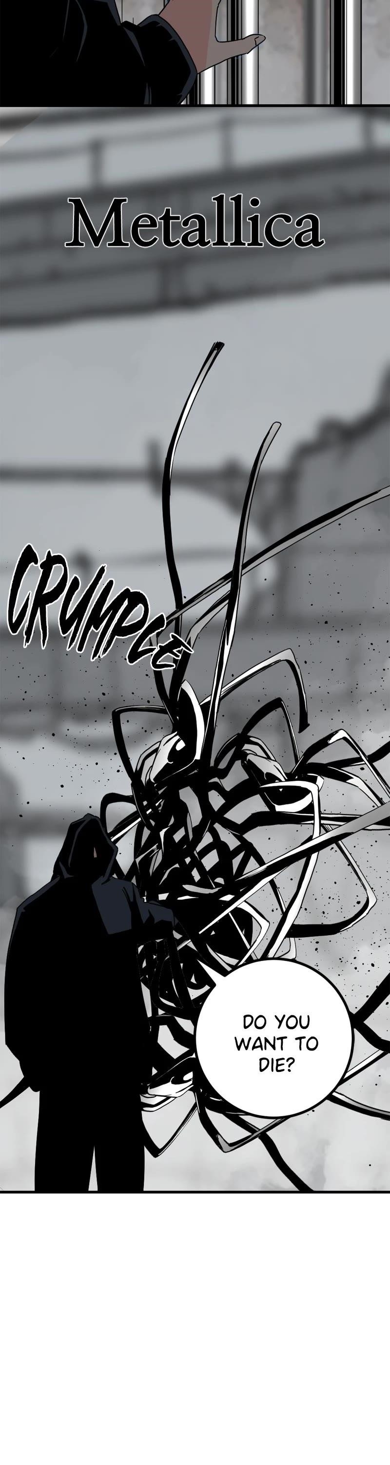 Hero Killer — Chapter 182 — page 57