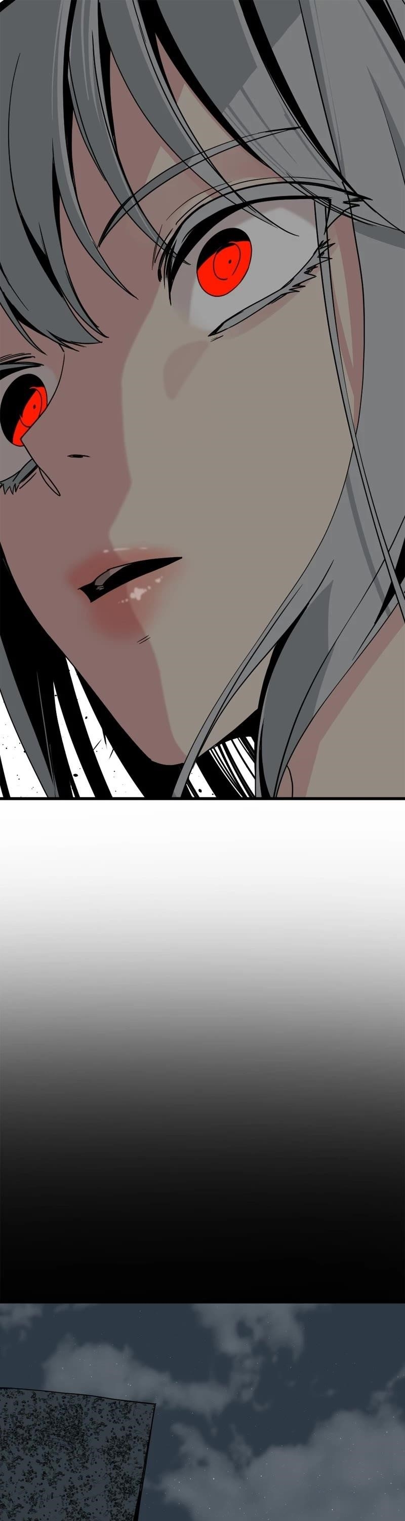 Hero Killer — Chapter 183 — page 1