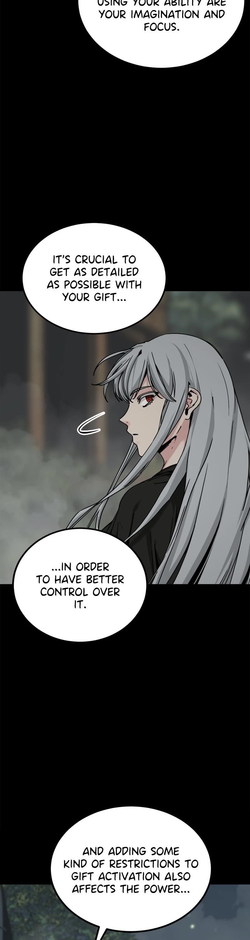 Hero Killer — Chapter 183 — page 3