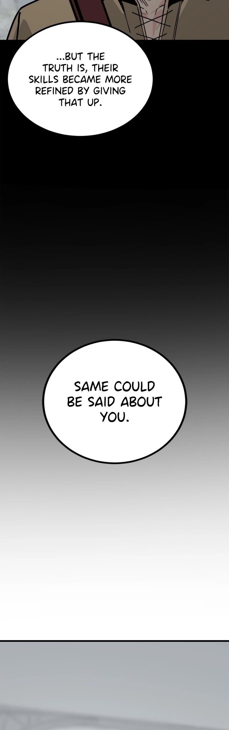 Hero Killer — Chapter 183 — page 5