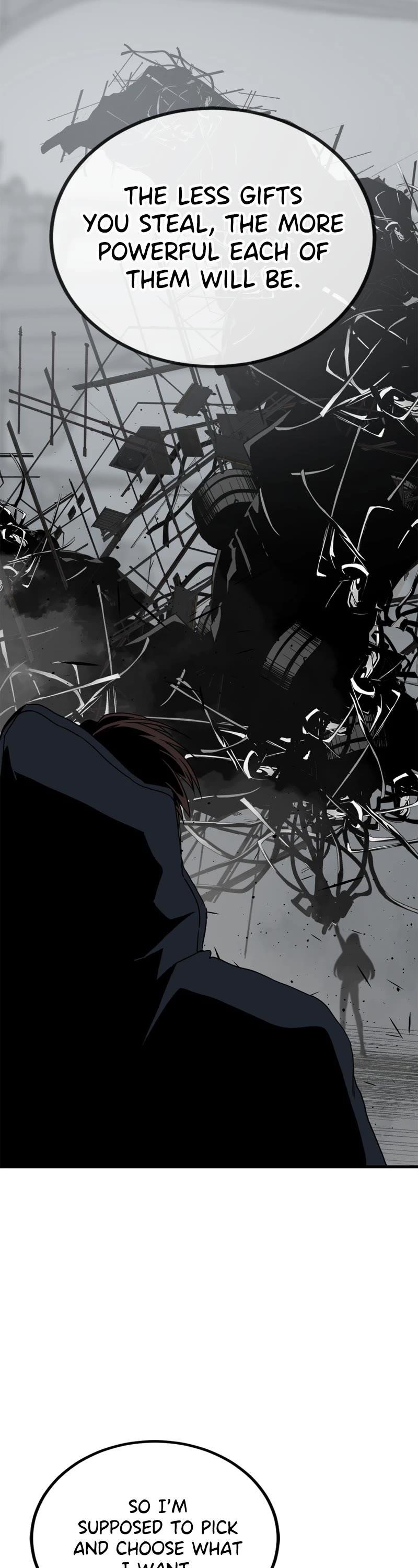 Hero Killer — Chapter 183 — page 6