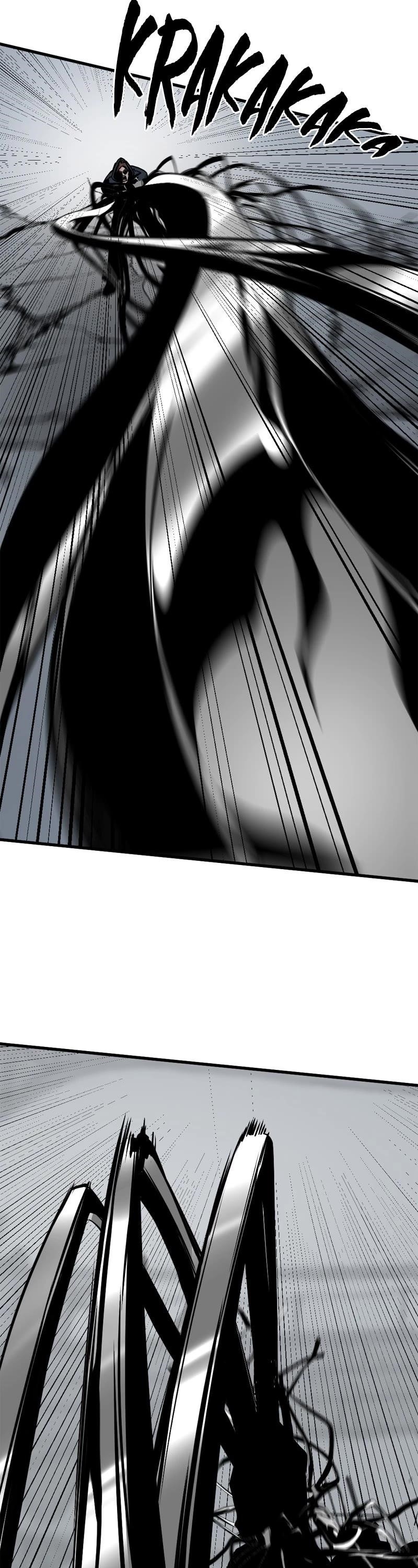 Hero Killer — Chapter 183 — page 8