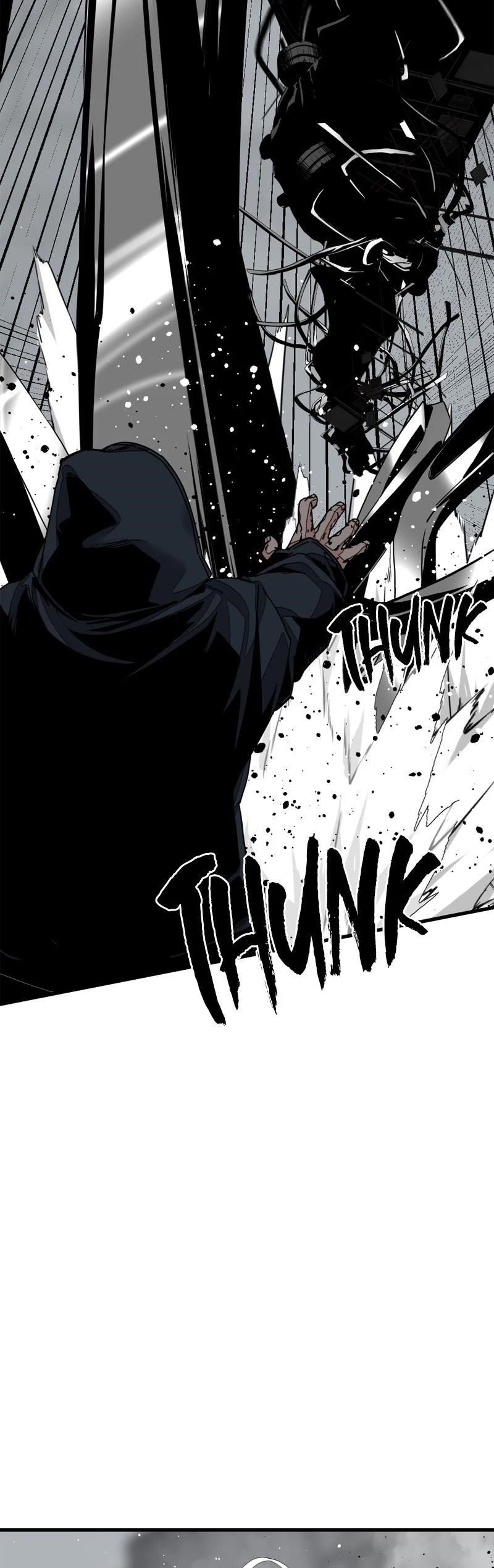 Hero Killer — Chapter 183 — page 9