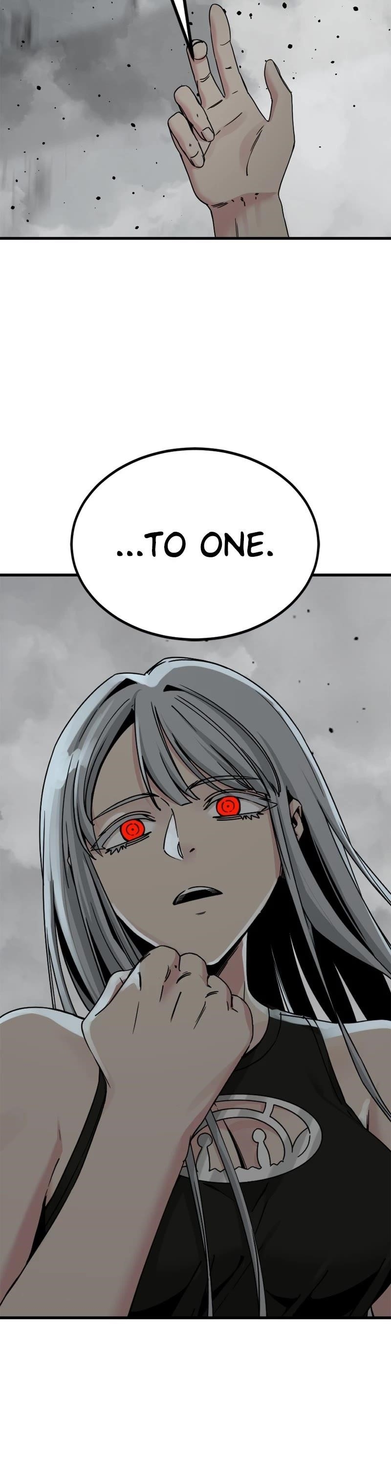 Hero Killer — Chapter 183 — page 11
