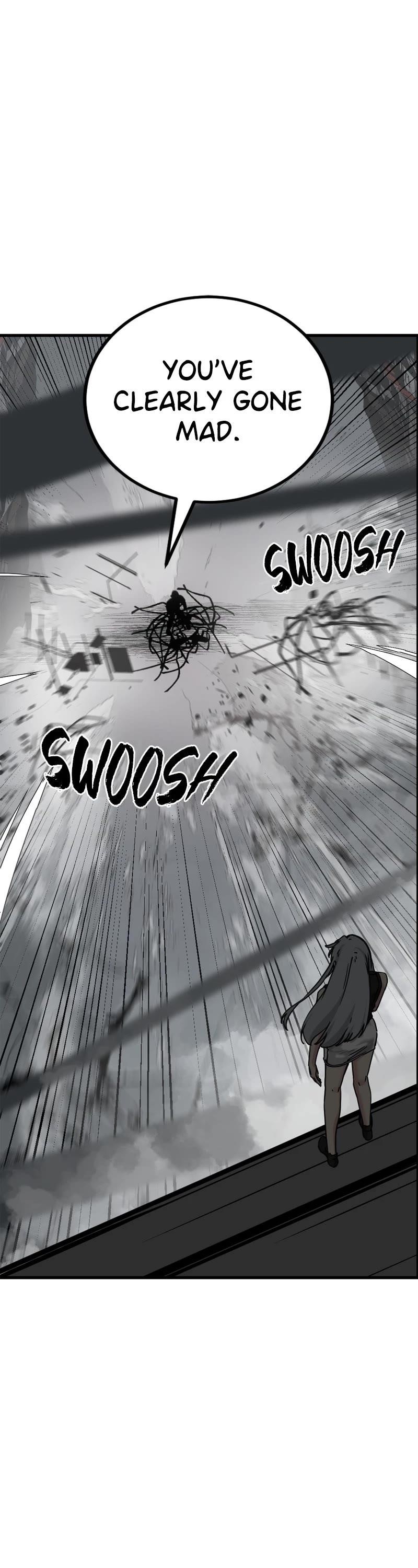 Hero Killer — Chapter 183 — page 12