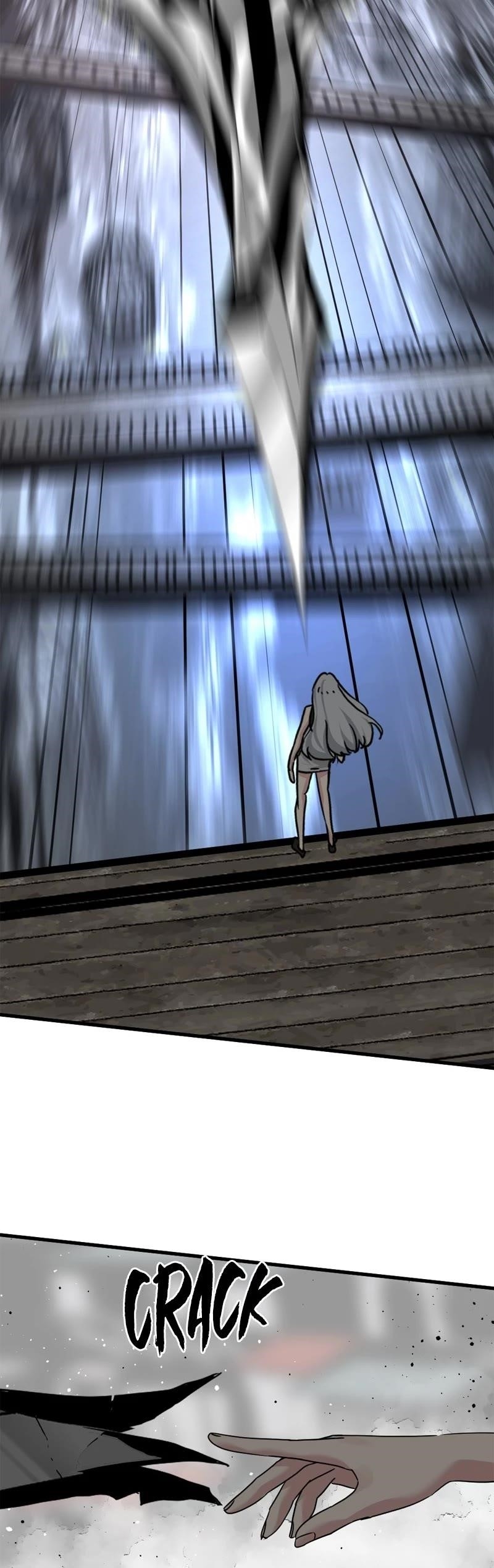 Hero Killer — Chapter 183 — page 15