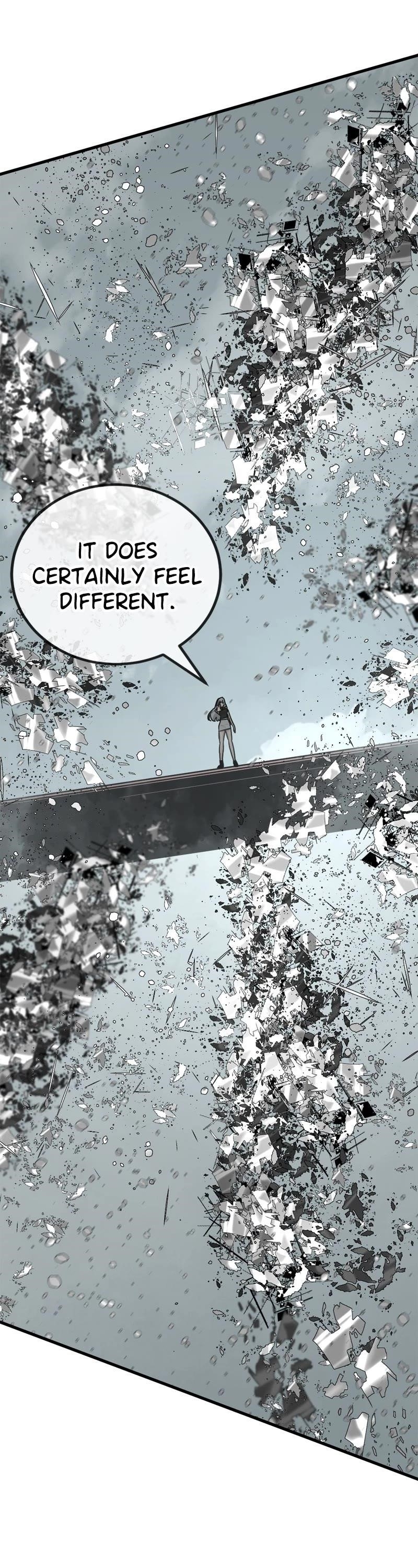 Hero Killer — Chapter 183 — page 17