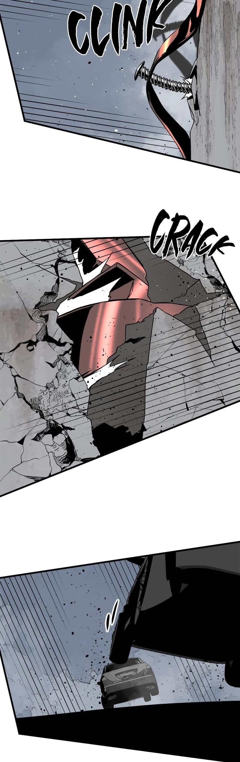 Hero Killer — Chapter 183 — page 19