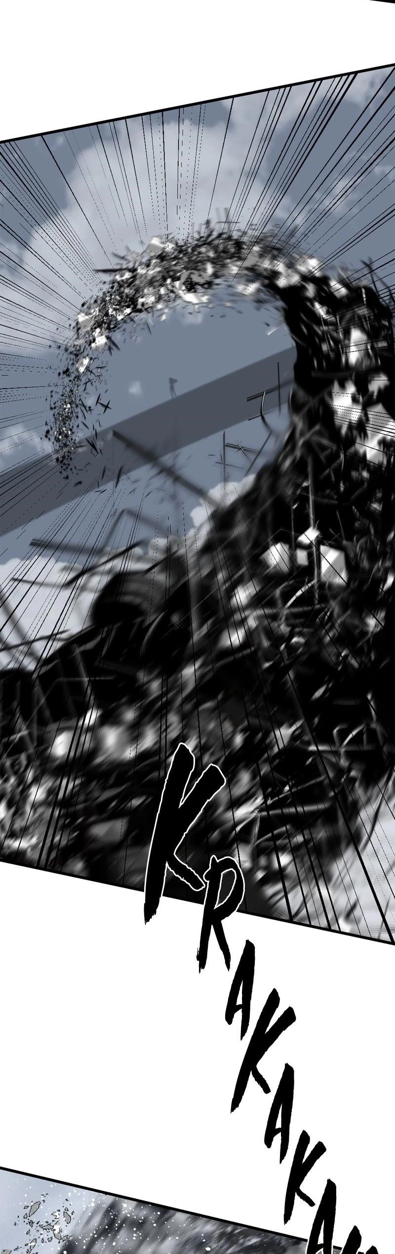 Hero Killer — Chapter 183 — page 20