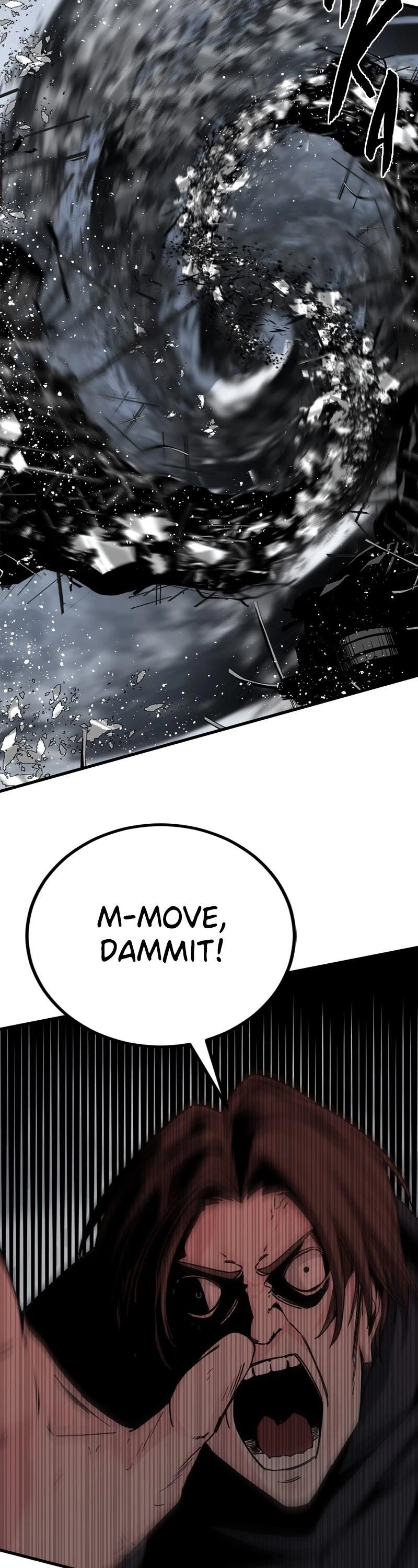 Hero Killer — Chapter 183 — page 21