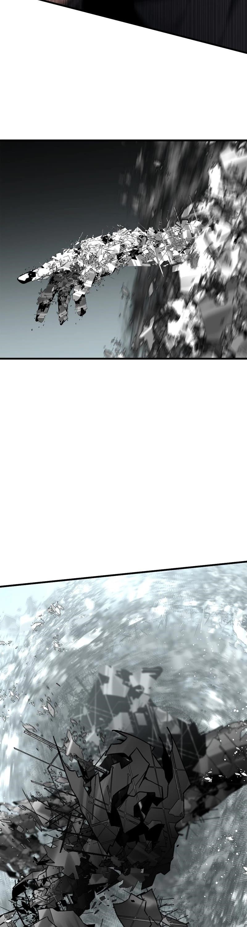 Hero Killer — Chapter 183 — page 22