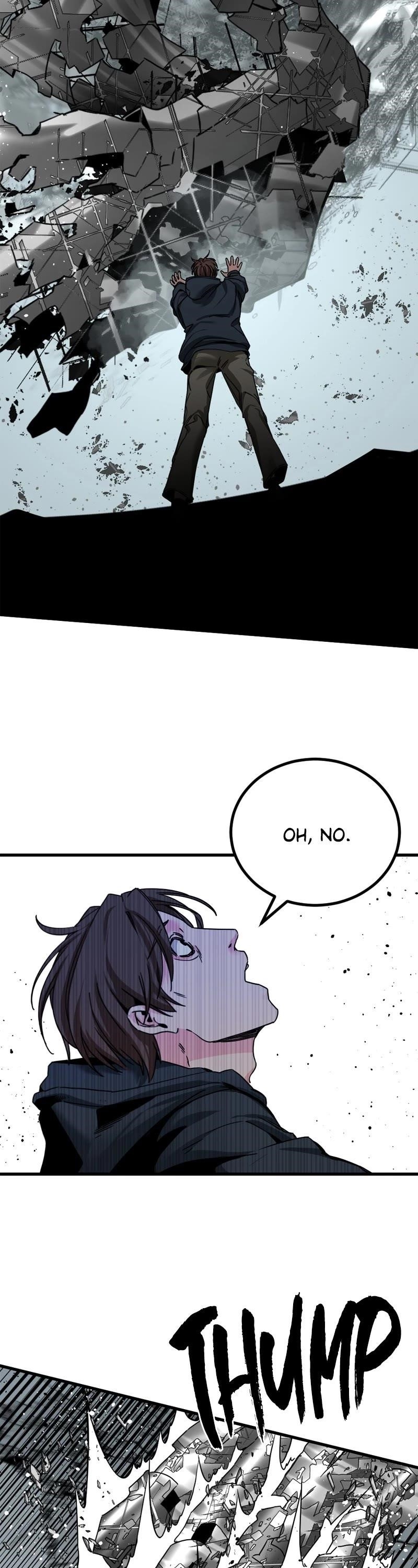 Hero Killer — Chapter 183 — page 23
