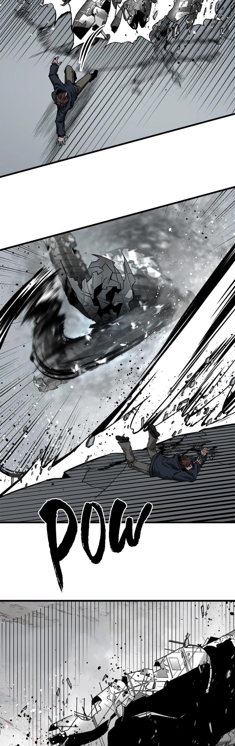 Hero Killer — Chapter 183 — page 24