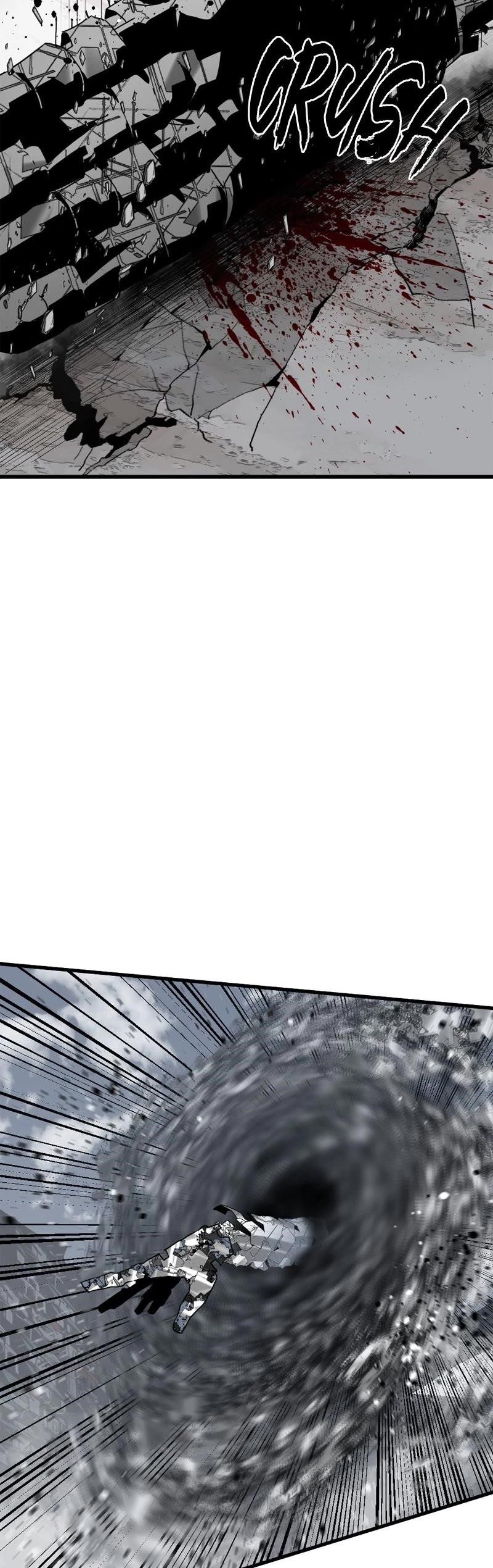 Hero Killer — Chapter 183 — page 25