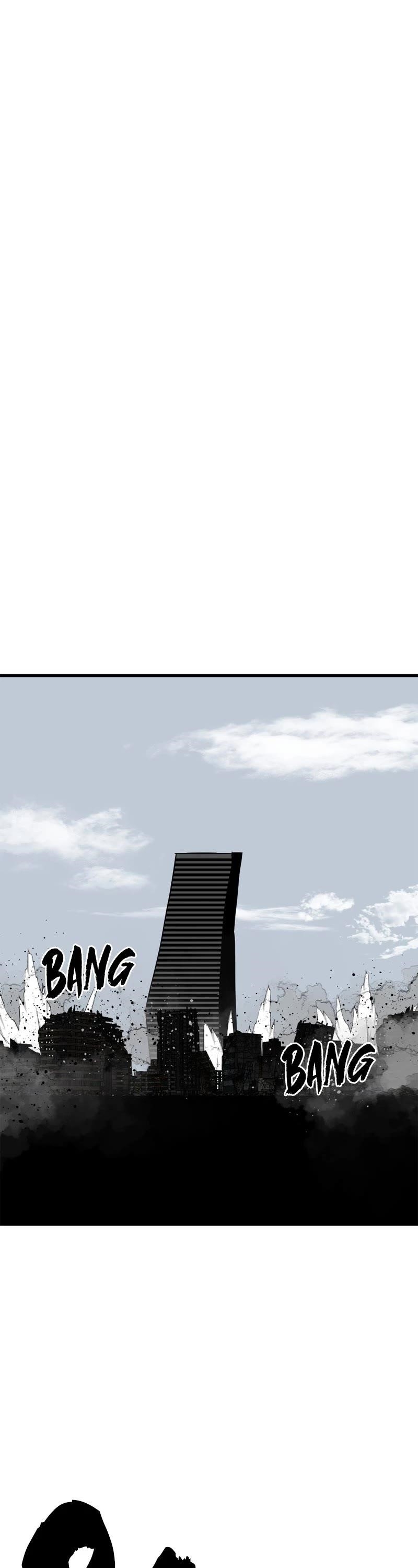 Hero Killer — Chapter 183 — page 28