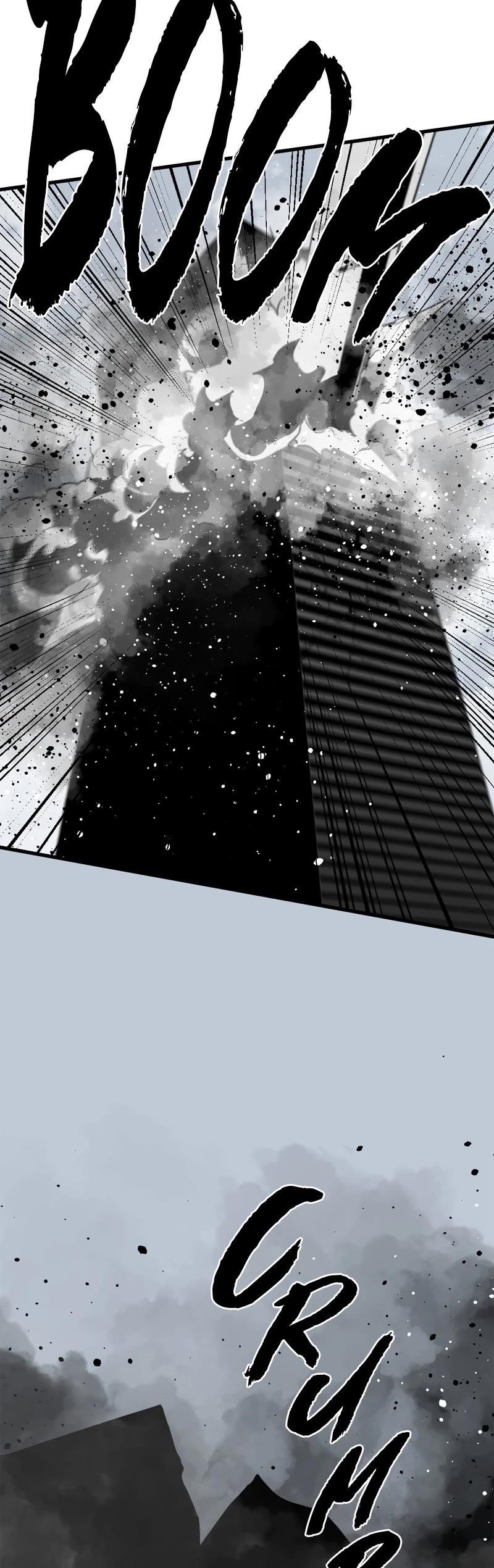 Hero Killer — Chapter 183 — page 29