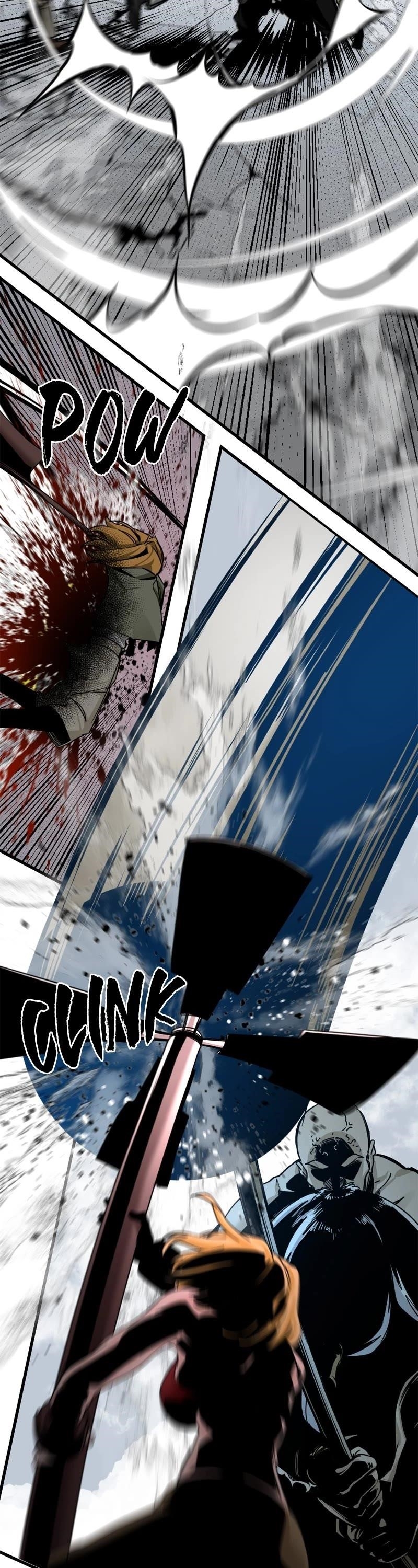 Hero Killer — Chapter 183 — page 32