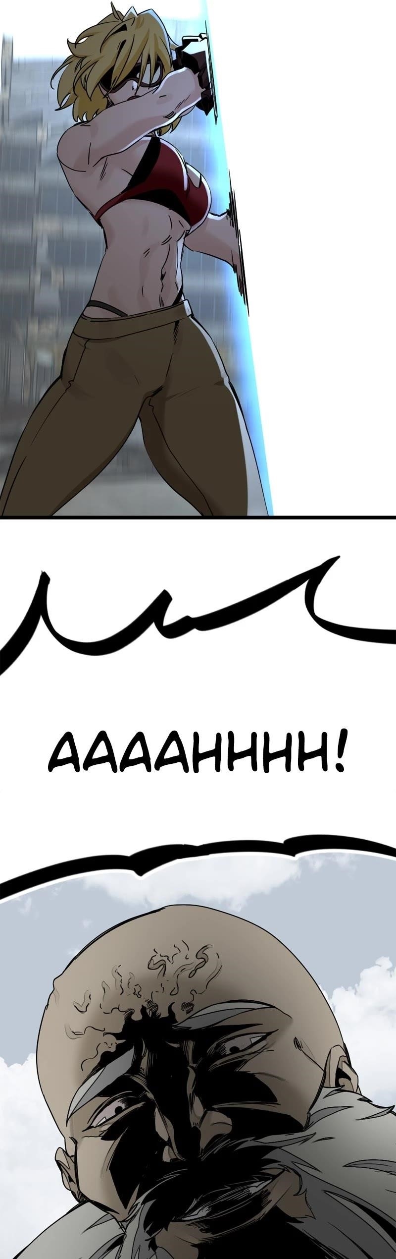 Hero Killer — Chapter 183 — page 34