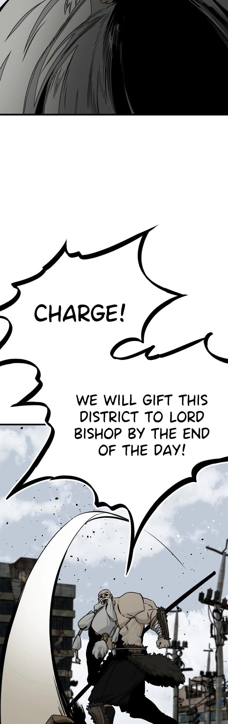 Hero Killer — Chapter 183 — page 35