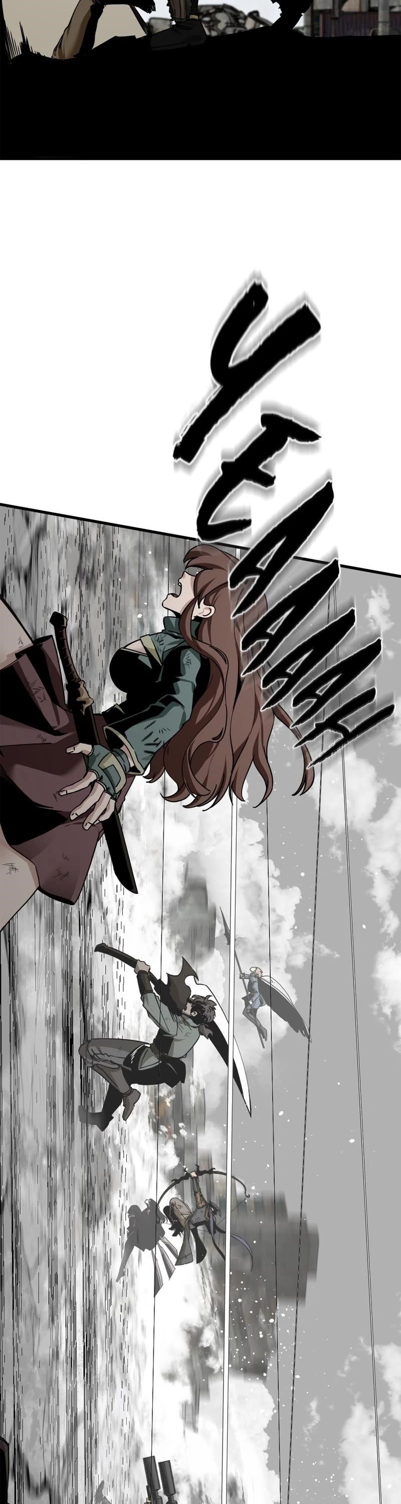 Hero Killer — Chapter 183 — page 36