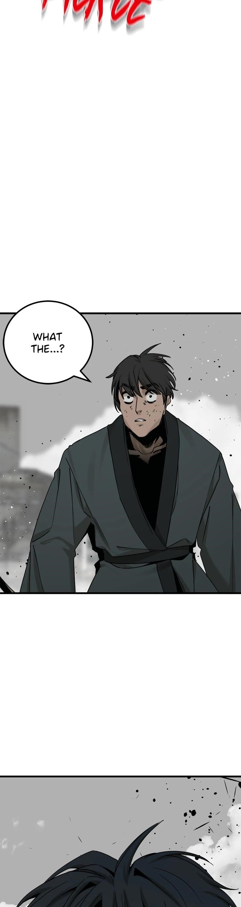 Hero Killer — Chapter 183 — page 42