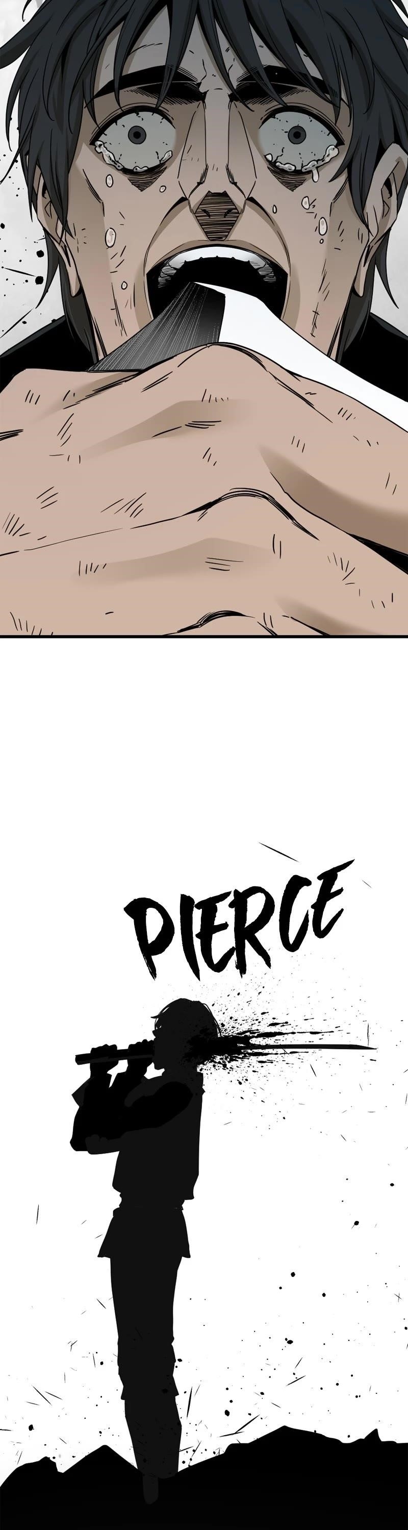Hero Killer — Chapter 183 — page 43