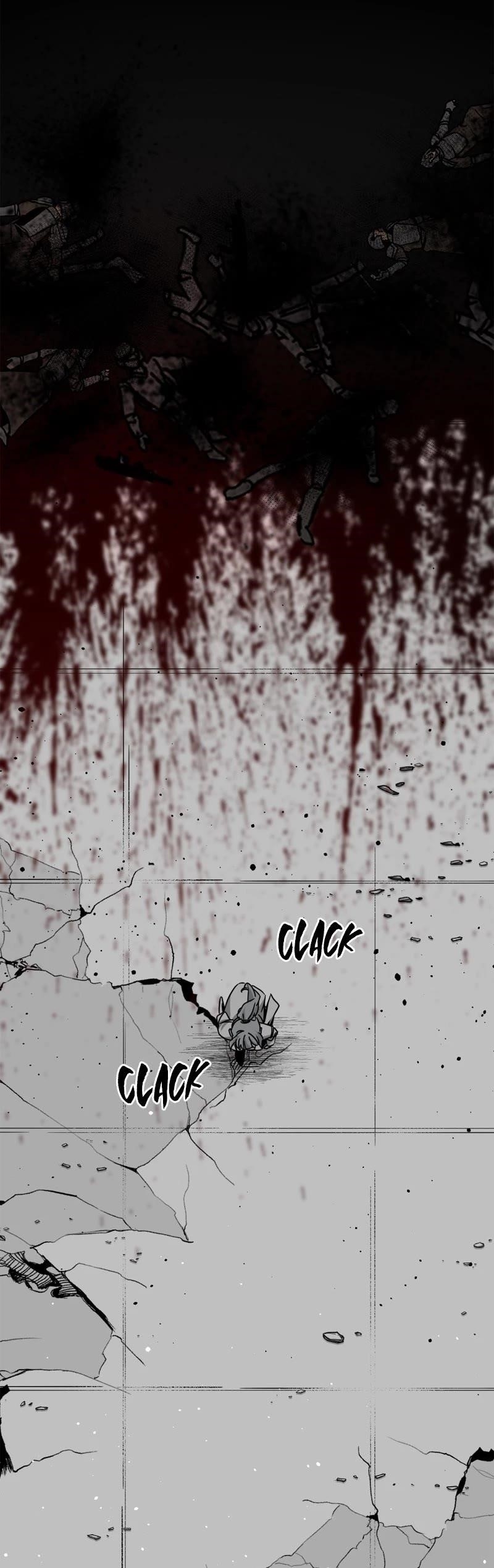 Hero Killer — Chapter 183 — page 44