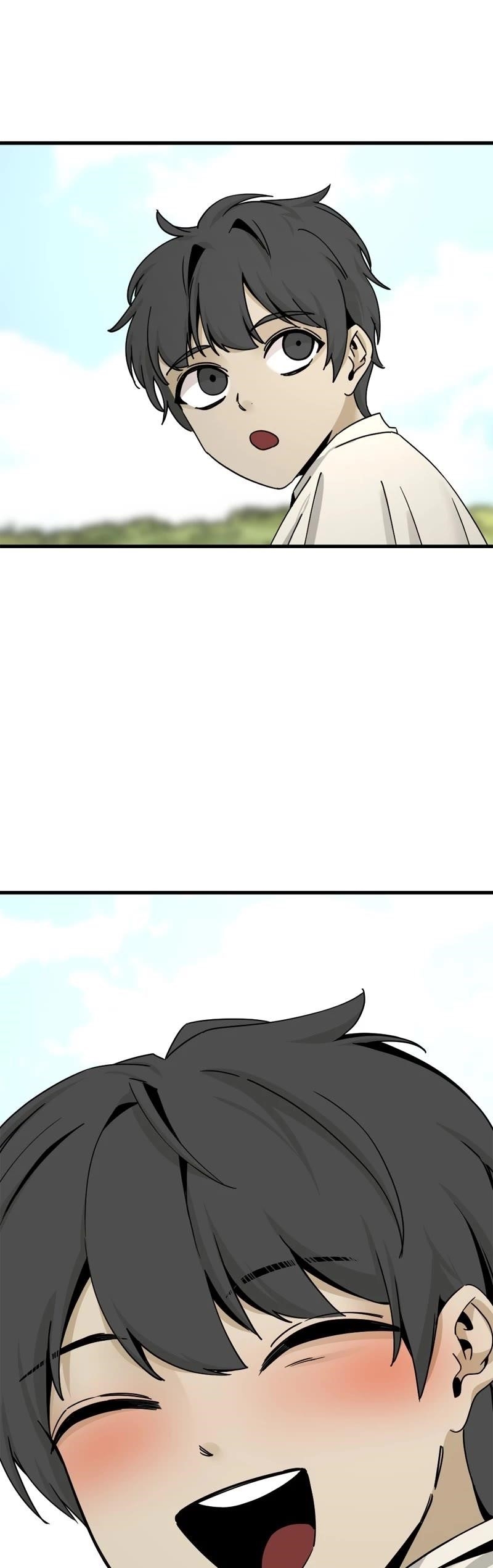 Hero Killer — Chapter 183 — page 49
