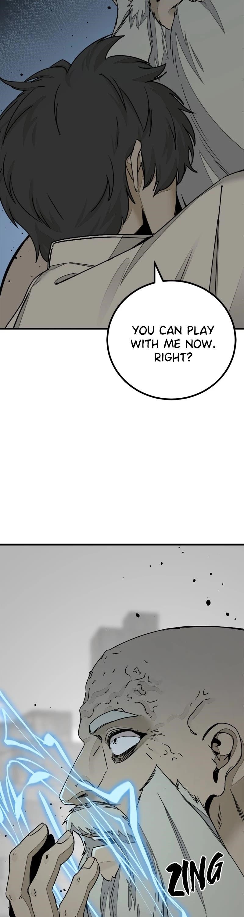 Hero Killer — Chapter 183 — page 52