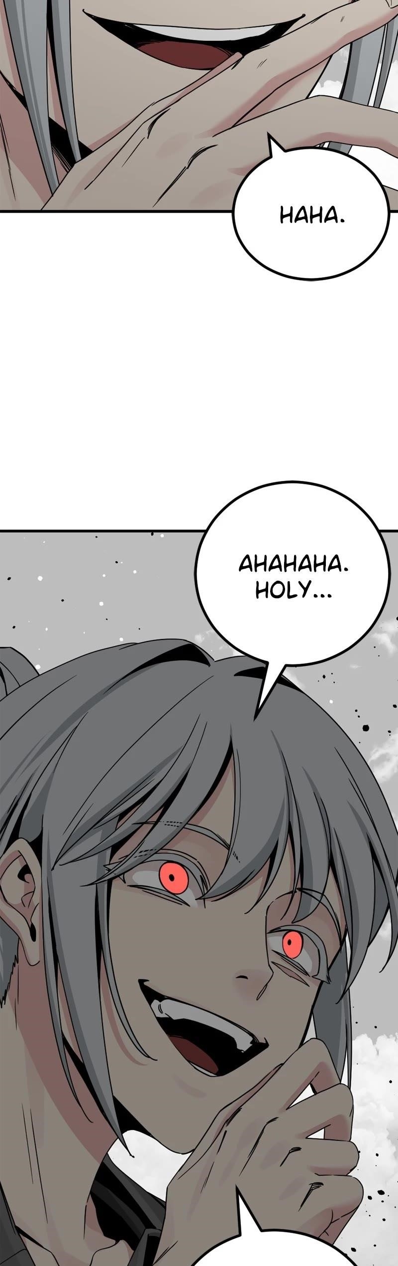 Hero Killer — Chapter 183 — page 54