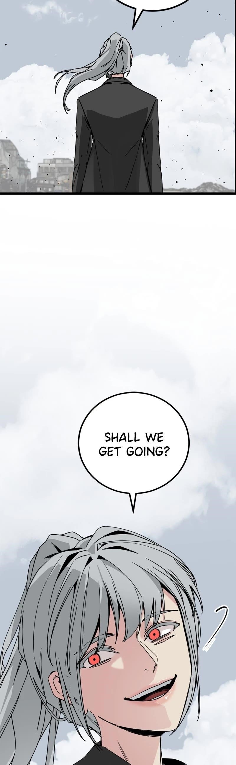 Hero Killer — Chapter 183 — page 56