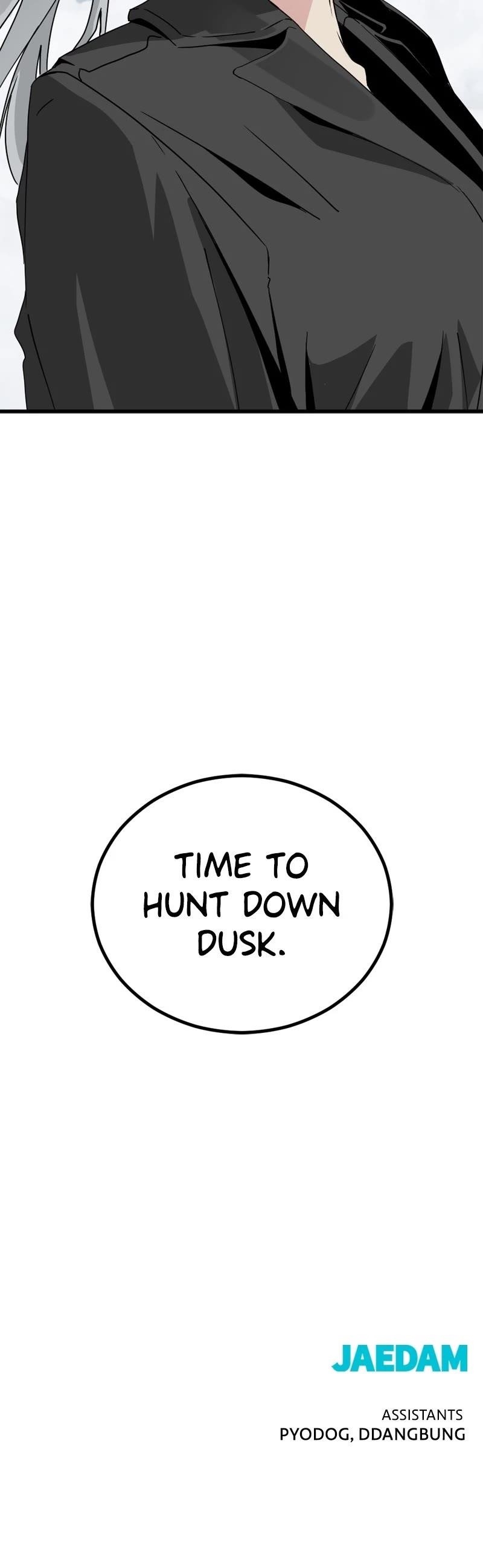 Hero Killer — Chapter 183 — page 57