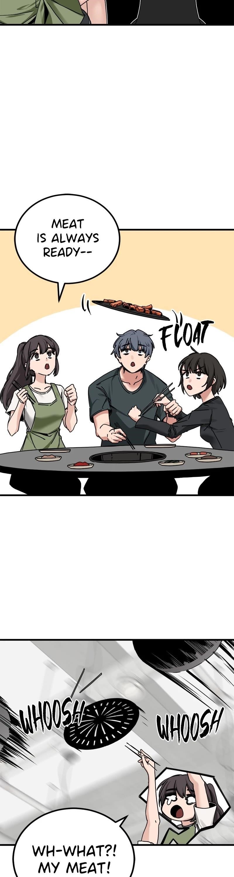Hero Killer — Chapter 184 — page 2