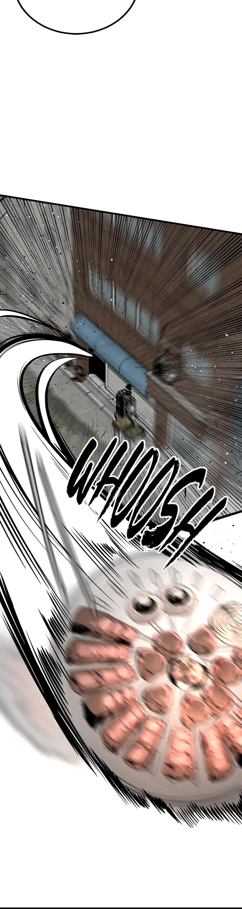 Hero Killer — Chapter 184 — page 3
