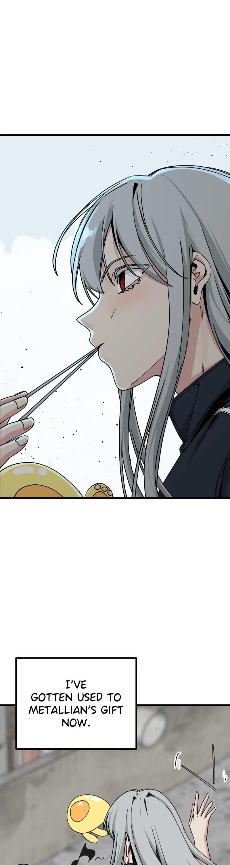 Hero Killer — Chapter 184 — page 6