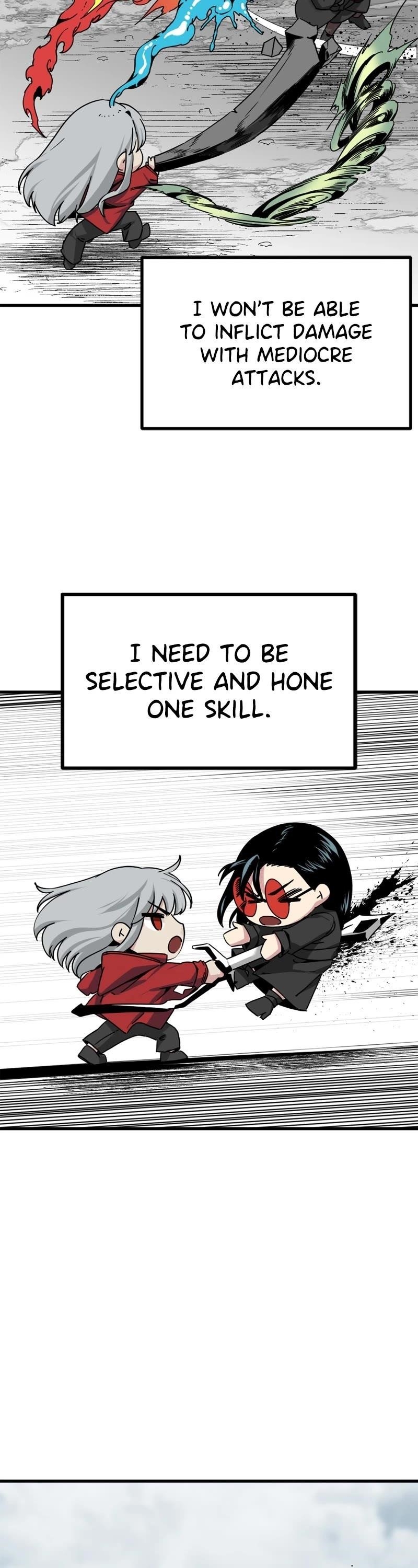 Hero Killer — Chapter 184 — page 12
