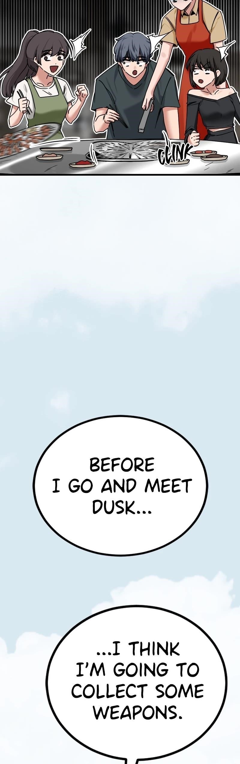 Hero Killer — Chapter 184 — page 14