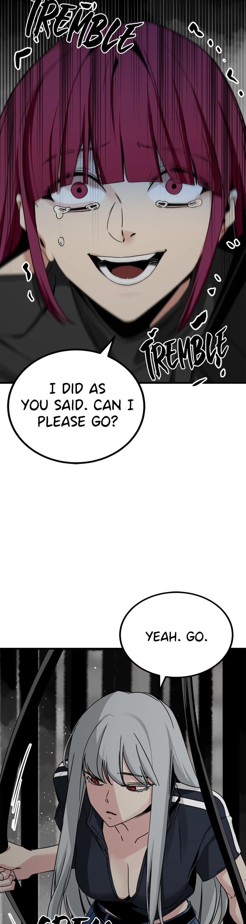 Hero Killer — Chapter 184 — page 23