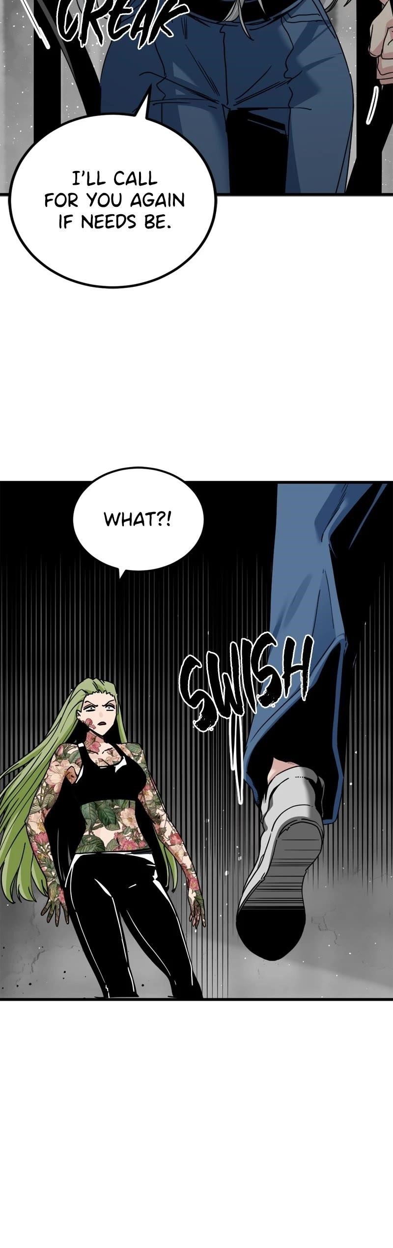 Hero Killer — Chapter 184 — page 24