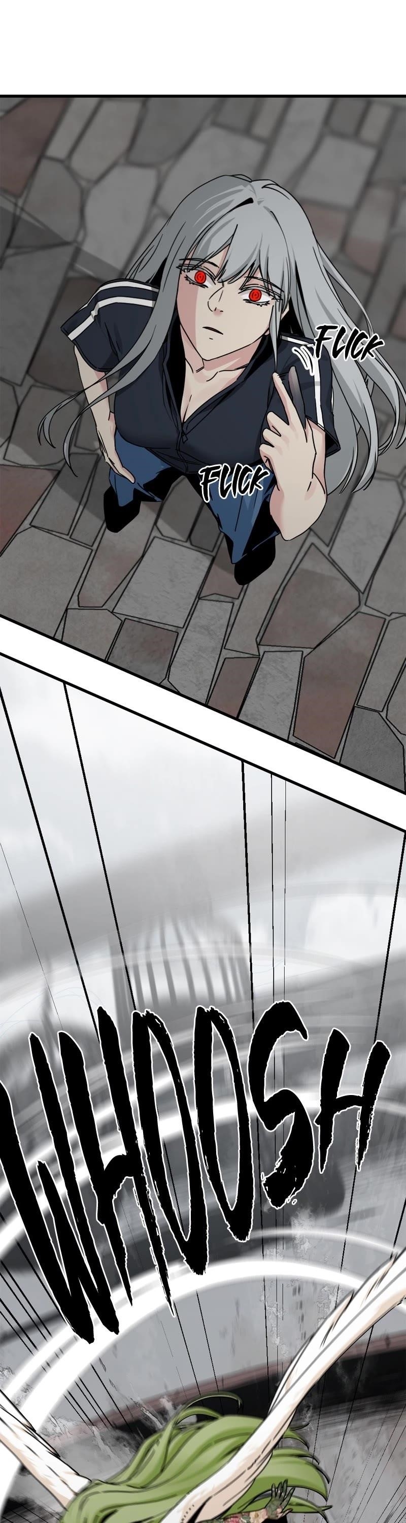 Hero Killer — Chapter 184 — page 26