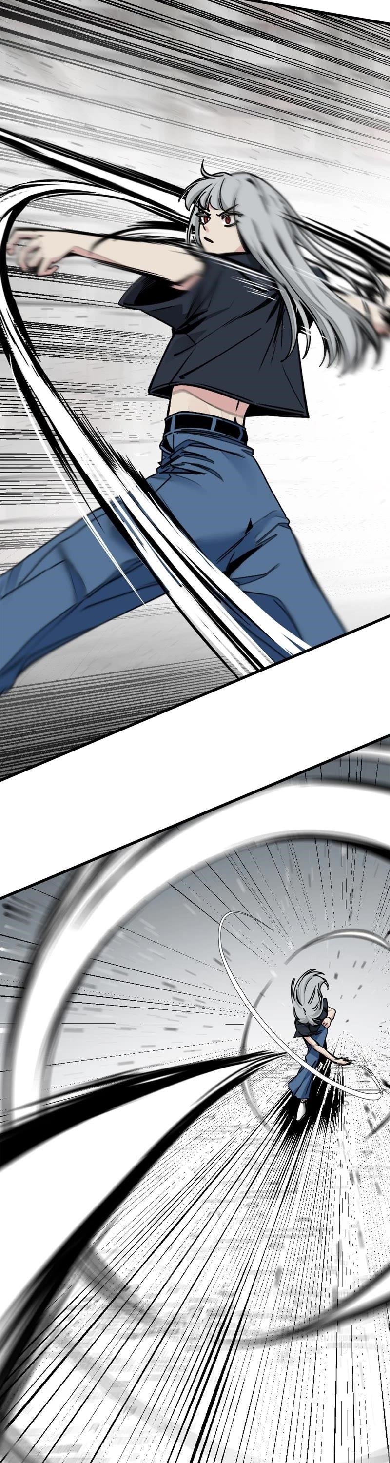 Hero Killer — Chapter 184 — page 28